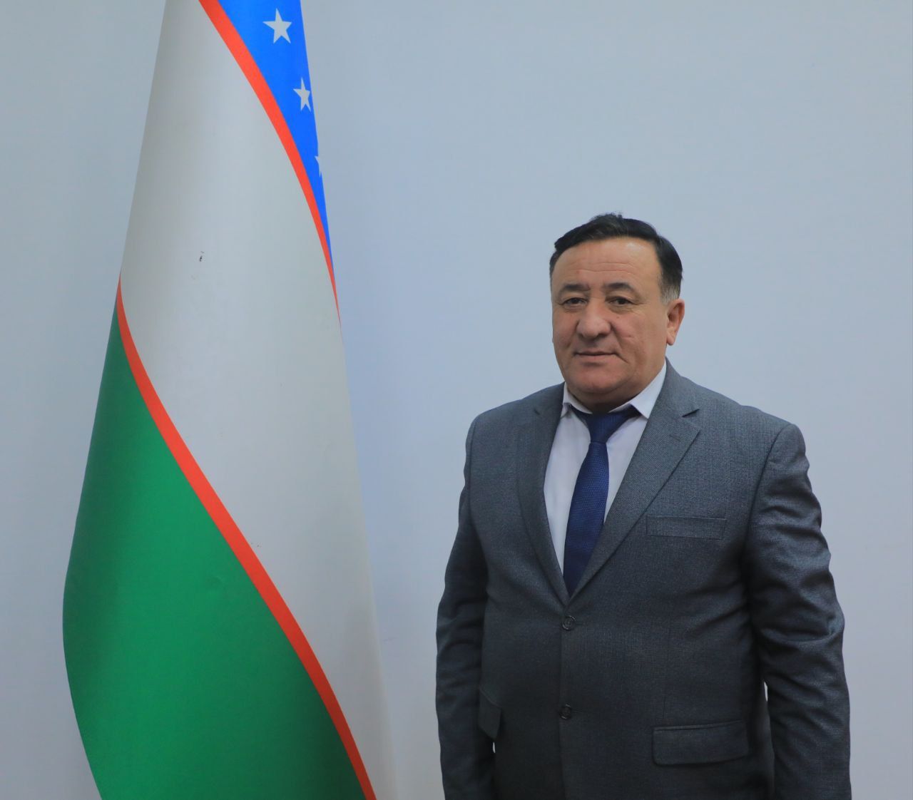 Toxirjon Ismoilov Abdulxamitovich